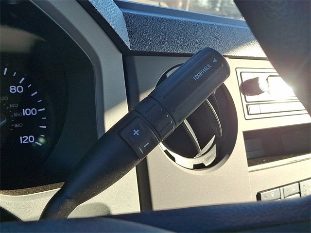 2023 Ford F-650SD Base