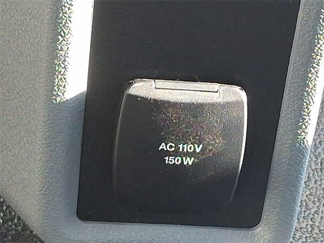 2023 Ford F-650SD Base