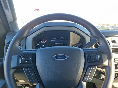 2023 Ford F-650SD Base