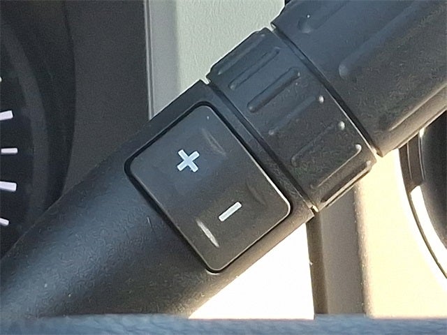 2023 Ford F-650SD Base