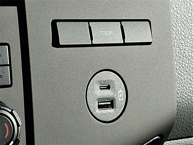 2023 Ford F-650SD Base