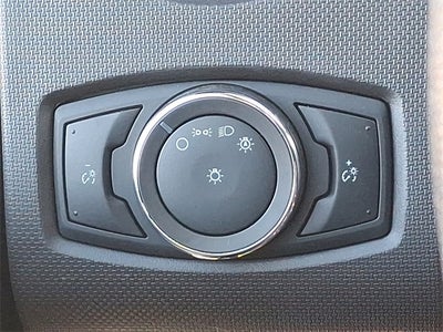 2023 Ford F-650SD Base