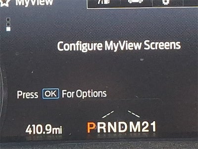 2023 Ford F-650SD Base