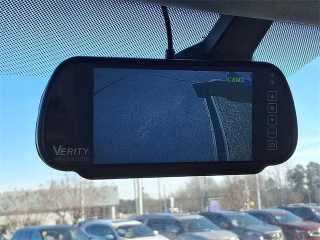 2023 Ford F-650SD Base