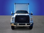 2023 Ford F-650SD Base