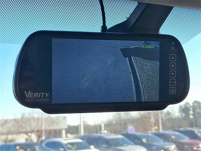 2023 Ford F-650SD Base