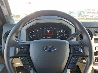 2023 Ford F-650SD Base