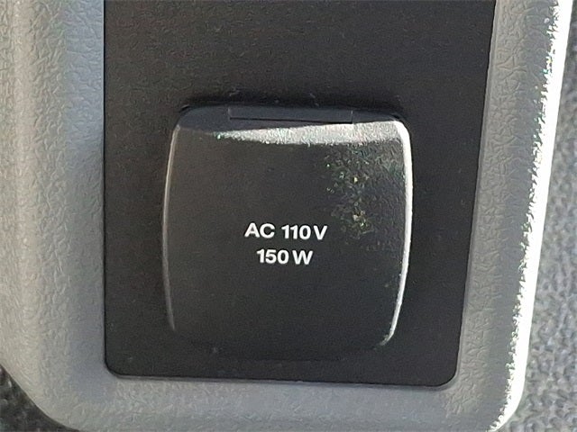 2023 Ford F-650SD Base