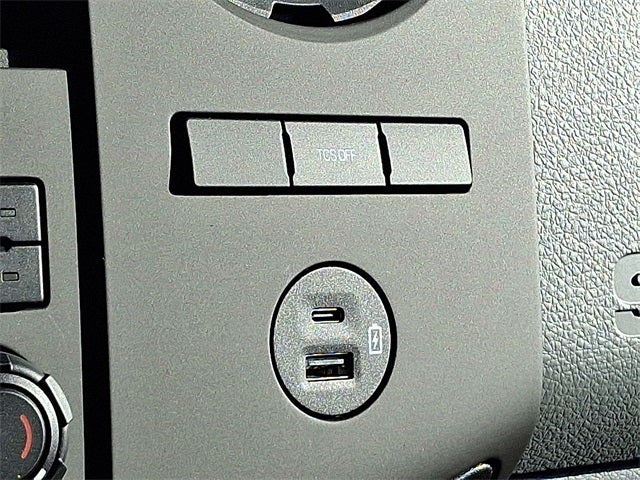 2023 Ford F-650SD Base