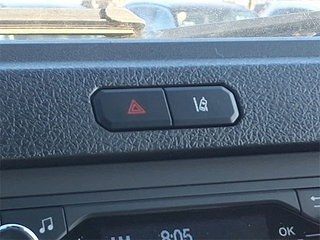 2023 Ford F-650SD Base