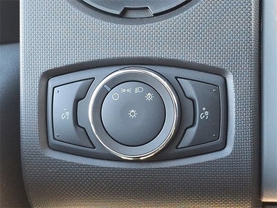 2023 Ford F-650SD Base