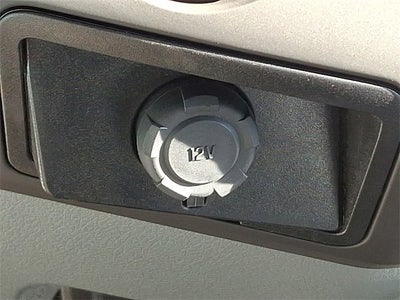 2023 Ford F-650SD Base