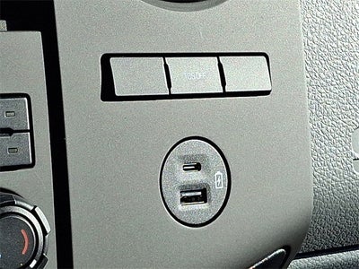 2023 Ford F-650SD Base