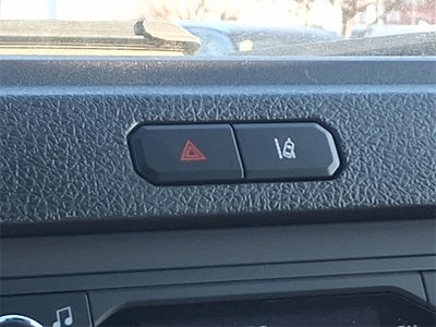 2023 Ford F-650SD Base