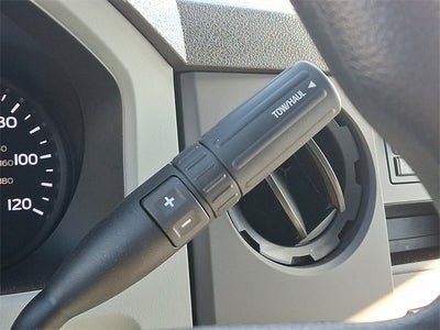 2023 Ford F-650SD Base