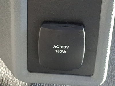 2023 Ford F-650SD Base