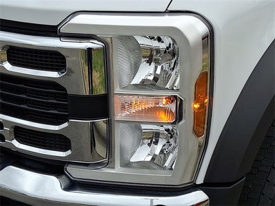 2024 Ford F-450SD XL DRW