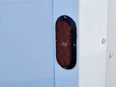 2022 Ford E-350SD Base Cutaway