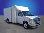 2022 Ford E-350SD Base Cutaway