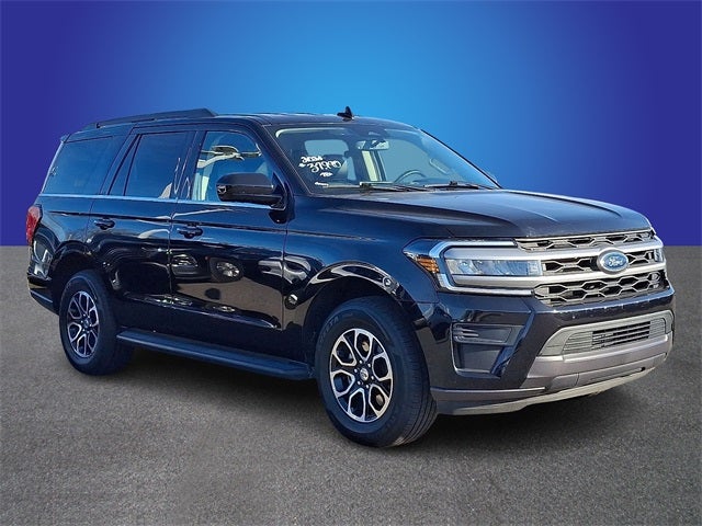 2024 Ford Expedition XLT