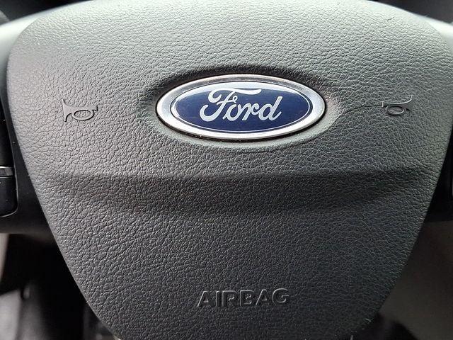 2020 Ford Transit-250 Base