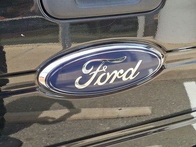 2010 Ford F-150 XLT