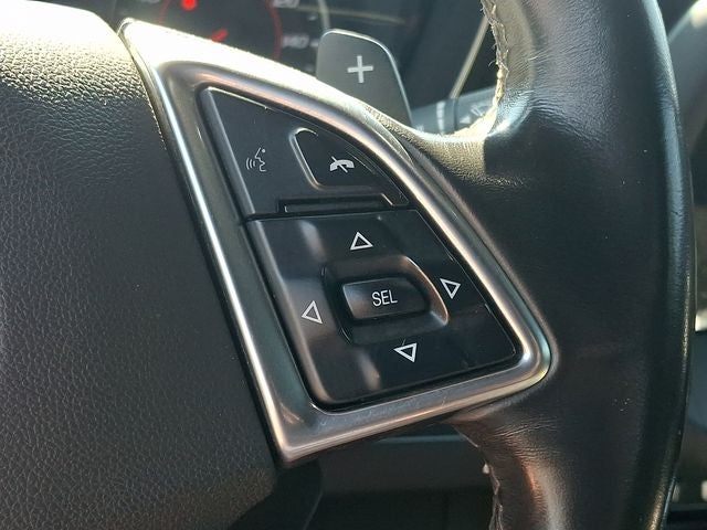 2021 Chevrolet Camaro 1LT