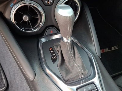 2022 Chevrolet Camaro SS 2SS