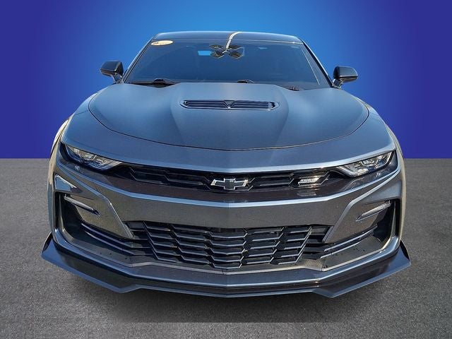 2022 Chevrolet Camaro SS 2SS