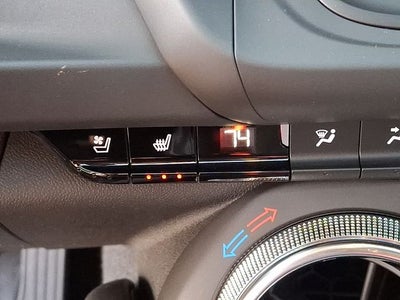 2022 Chevrolet Camaro SS 2SS