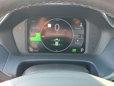 2023 Chevrolet Bolt EUV Premier