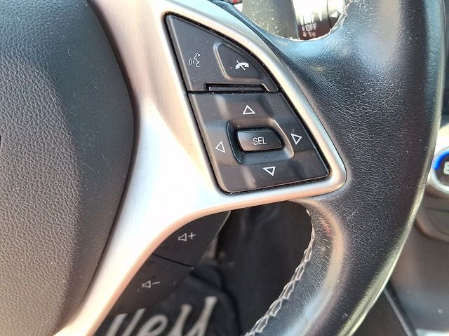 2018 Chevrolet Corvette Stingray 1LT