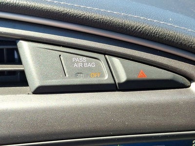 2018 Chevrolet Corvette Stingray 1LT