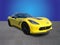 2016 Chevrolet Corvette Stingray Z51 3LT