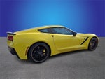2016 Chevrolet Corvette Stingray Z51 3LT
