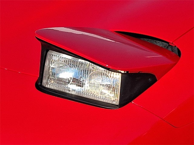 1998 Chevrolet Corvette Base