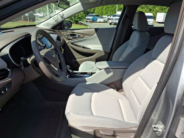 2024 Chevrolet Malibu LS 1FL