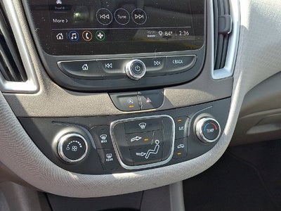 2024 Chevrolet Malibu LS 1FL