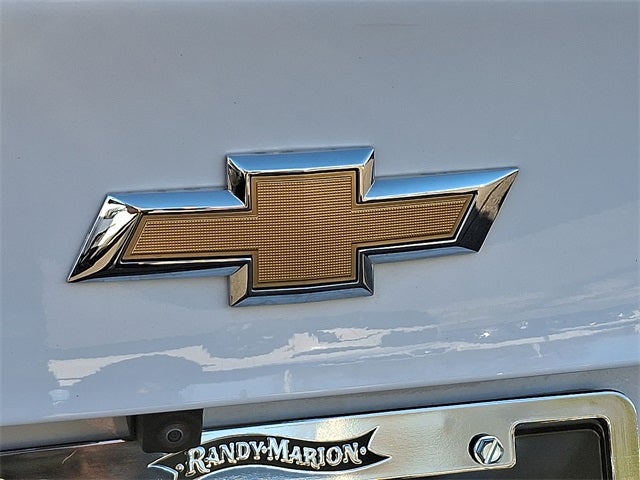 2024 Chevrolet Malibu LS 1FL