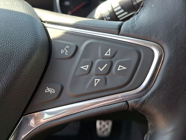 2016 Chevrolet Malibu LT 1LT