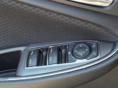 2016 Chevrolet Malibu LT 1LT