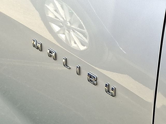 2016 Chevrolet Malibu LT 1LT