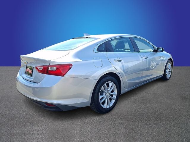 2016 Chevrolet Malibu LT 1LT