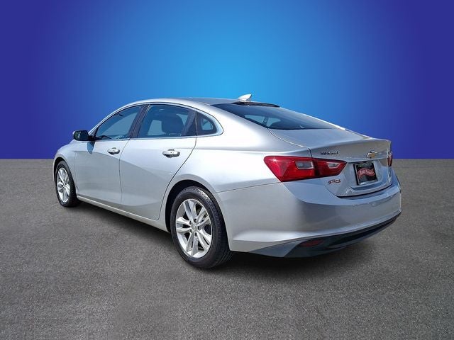 2016 Chevrolet Malibu LT 1LT