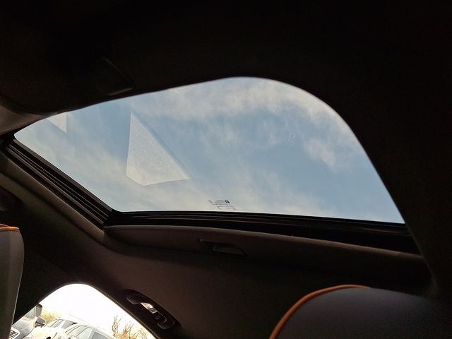 2025 Cadillac CT4 V-Series