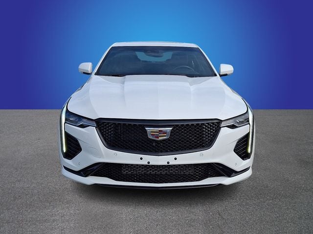 2025 Cadillac CT4 V-Series