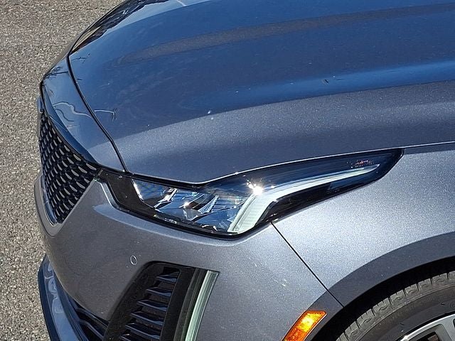 2022 Cadillac CT5 Premium Luxury