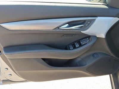 2022 Cadillac CT5 Premium Luxury