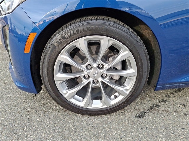 2023 Cadillac CT5 Premium Luxury