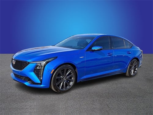 2025 Cadillac CT5 V-Series